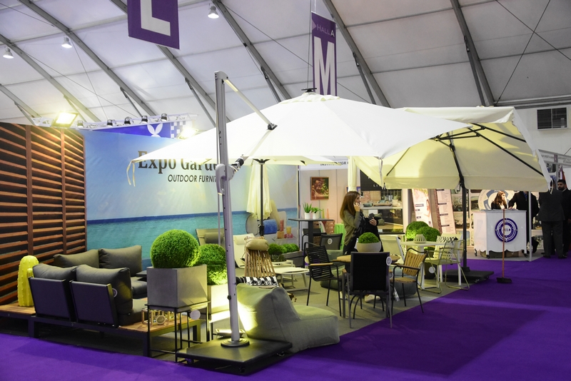 Horeca Lebanon 2019